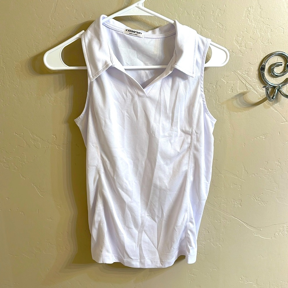 Golf/Tennis shirt